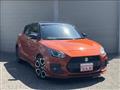 2020 Suzuki Swift