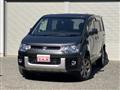2014 Mitsubishi Delica D5