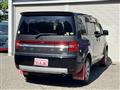 2014 Mitsubishi Delica D5