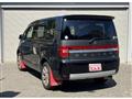 2014 Mitsubishi Delica D5
