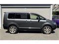 2014 Mitsubishi Delica D5