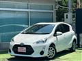 2015 Toyota AQUA