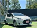 2015 Toyota AQUA