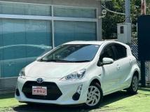 2015 Toyota AQUA