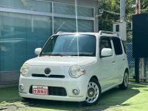 2011 Daihatsu MIRA COCOA