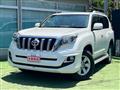 2015 Toyota Land Cruiser Prado