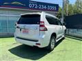 2015 Toyota Land Cruiser Prado