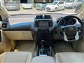 2015 Toyota Land Cruiser Prado