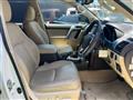 2015 Toyota Land Cruiser Prado