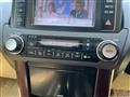2015 Toyota Land Cruiser Prado