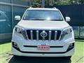 2015 Toyota Land Cruiser Prado