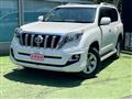 2015 Toyota Land Cruiser Prado