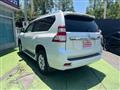 2015 Toyota Land Cruiser Prado