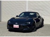 2023 Mazda Roadster