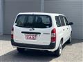2019 Toyota Succeed Van