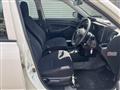 2019 Toyota Succeed Van