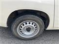 2019 Toyota Succeed Van