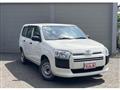 2019 Toyota Succeed Van