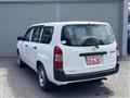 2019 Toyota Succeed Van