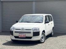 2019 Toyota Succeed Van