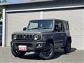 2023 Suzuki Jimny Sierra