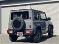 2023 Suzuki Jimny Sierra