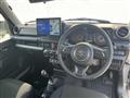 2023 Suzuki Jimny Sierra
