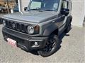 2023 Suzuki Jimny Sierra