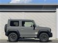 2023 Suzuki Jimny Sierra