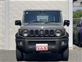 2023 Suzuki Jimny Sierra