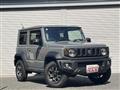 2023 Suzuki Jimny Sierra