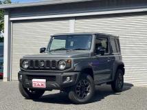 2023 Suzuki Jimny Sierra