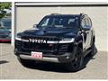 2023 Toyota Land Cruiser