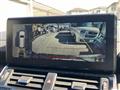 2023 Toyota Land Cruiser