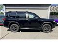 2023 Toyota Land Cruiser