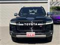 2023 Toyota Land Cruiser