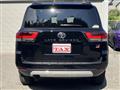 2023 Toyota Land Cruiser