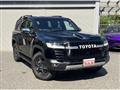 2023 Toyota Land Cruiser