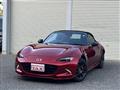 2022 Mazda Roadster