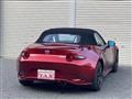 2022 Mazda Roadster