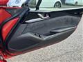2022 Mazda Roadster