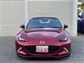 2022 Mazda Roadster