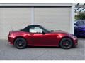 2022 Mazda Roadster