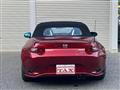 2022 Mazda Roadster