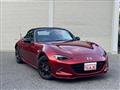 2022 Mazda Roadster