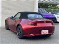 2022 Mazda Roadster