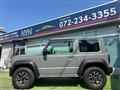 2023 Suzuki Jimny Sierra