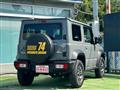 2023 Suzuki Jimny Sierra