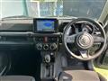 2023 Suzuki Jimny Sierra
