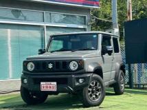 2023 Suzuki Jimny Sierra